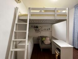 The Floravale (D22), Condominium #574573581